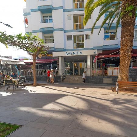 Eden Rentals Lake Port 6Th Beach Avenue Puerto de la Cruz Kültér fotó